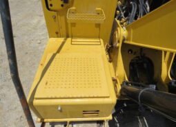
										2019 Caterpillar 313FL GC Excavator Cab Trackhoe Cold AC Hyd QC Bucket full									