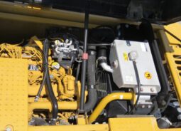 
										2019 Caterpillar 313FL GC Excavator Cab Trackhoe Cold AC Hyd QC Bucket full									