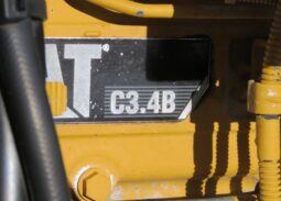 
										2019 Caterpillar 313FL GC Excavator Cab Trackhoe Cold AC Hyd QC Bucket full									
