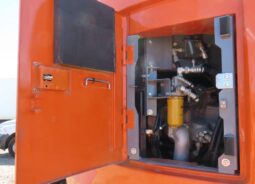 
										2021 Hitachi ZX225USLC-6 Excavator Trackhoe Cab AC Aux Hyd QC Isuzu full									