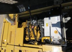 
										2019 Caterpillar 313FL GC Excavator Cab Trackhoe Cold AC Hyd QC Bucket full									