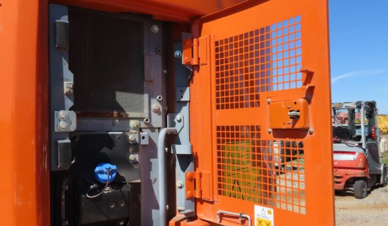 
								2021 Hitachi ZX225USLC-6 Excavator Trackhoe Cab AC Aux Hyd QC Isuzu full									