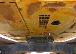 
										2019 Caterpillar 313FL GC Excavator Cab Trackhoe Cold AC Hyd QC Bucket full									