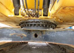 
										2019 Caterpillar 313FL GC Excavator Cab Trackhoe Cold AC Hyd QC Bucket full									