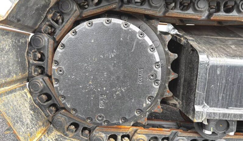 
								2024 Caterpillar 320D3 GC Excavator Crawler Tractor Cab Bucket Aux full									