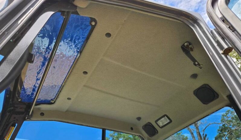 
								2024 Bobcat E35 Mini Excavator Rubber Tracks Cab Backhoe Thumb Aux Hyd full									