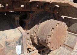 
										2021 Hitachi ZX225USLC-6 Excavator Trackhoe Cab AC Aux Hyd QC Isuzu full									