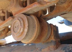 
										2021 Hitachi ZX225USLC-6 Excavator Trackhoe Cab AC Aux Hyd QC Isuzu full									