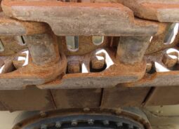 
										2021 Hitachi ZX225USLC-6 Excavator Trackhoe Cab AC Aux Hyd QC Isuzu full									