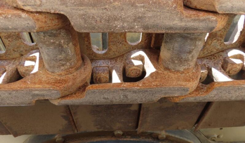 
								2021 Hitachi ZX225USLC-6 Excavator Trackhoe Cab AC Aux Hyd QC Isuzu full									