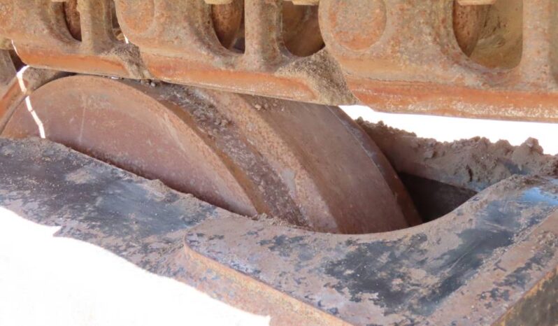 
								2021 Hitachi ZX225USLC-6 Excavator Trackhoe Cab AC Aux Hyd QC Isuzu full									