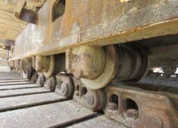 
										2019 Caterpillar 313FL GC Excavator Cab Trackhoe Cold AC Hyd QC Bucket full									