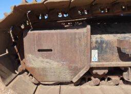 
										2021 Hitachi ZX225USLC-6 Excavator Trackhoe Cab AC Aux Hyd QC Isuzu full									