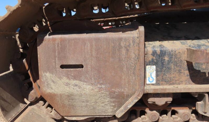 
								2021 Hitachi ZX225USLC-6 Excavator Trackhoe Cab AC Aux Hyd QC Isuzu full									