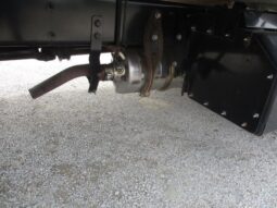 
										2022 International MV 26′ Box Truck full									