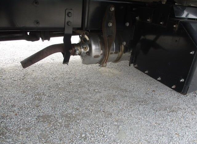 
								2022 International MV 26′ Box Truck full									