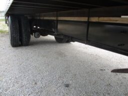 
										2022 International MV 26′ Box Truck full									