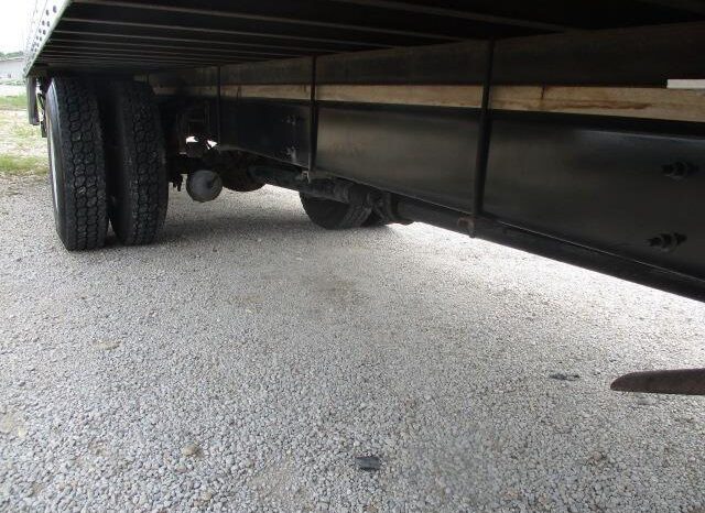 
								2022 International MV 26′ Box Truck full									