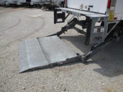 
										2022 International MV 26′ Box Truck full									