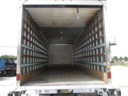 
										2022 International MV 26′ Box Truck full									