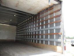 
										2022 International MV 26′ Box Truck full									