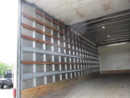 
										2022 International MV 26′ Box Truck full									