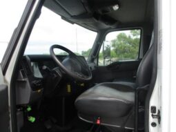 
										2022 International MV 26′ Box Truck full									