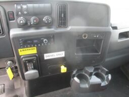 
										2022 International MV 26′ Box Truck full									