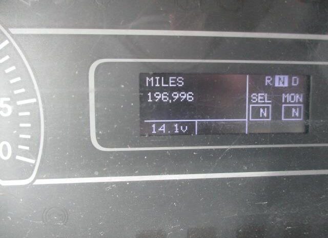 
								2022 International MV 26′ Box Truck full									