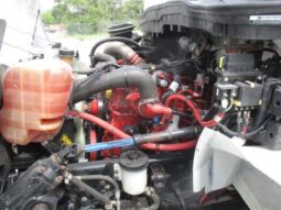 
										2022 International MV 26′ Box Truck full									