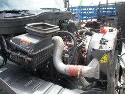 
										2022 International MV 26′ Box Truck full									