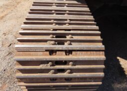 
										2021 Hitachi ZX225USLC-6 Excavator Trackhoe Cab AC Aux Hyd QC Isuzu full									