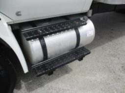 
										2022 International MV 26′ Box Truck full									