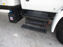 
										2022 International MV 26′ Box Truck full									