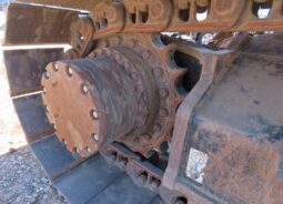 
										2021 Hitachi ZX225USLC-6 Excavator Trackhoe Cab AC Aux Hyd QC Isuzu full									