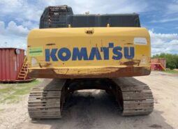 
										2017 Komatsu PC490LC-11 Hydraulic Crawler Excavator Trackhoe AC full									