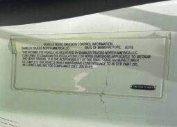 
										2020 Freightliner M2106 SA 18′ SHRED-TECH Shredder Truck Cummins AT full									