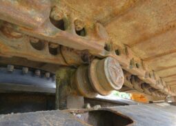 
										2019 Caterpillar 313FL GC Excavator Cab Trackhoe Cold AC Hyd QC Bucket full									