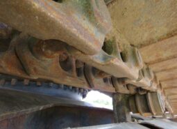 
										2019 Caterpillar 313FL GC Excavator Cab Trackhoe Cold AC Hyd QC Bucket full									