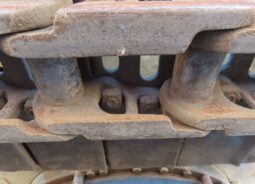 
										2021 Hitachi ZX225USLC-6 Excavator Trackhoe Cab AC Aux Hyd QC Isuzu full									