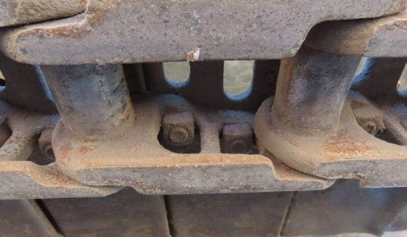 
								2021 Hitachi ZX225USLC-6 Excavator Trackhoe Cab AC Aux Hyd QC Isuzu full									