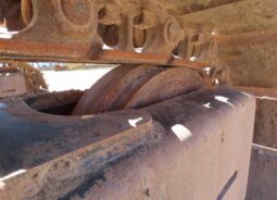 
										2021 Hitachi ZX225USLC-6 Excavator Trackhoe Cab AC Aux Hyd QC Isuzu full									