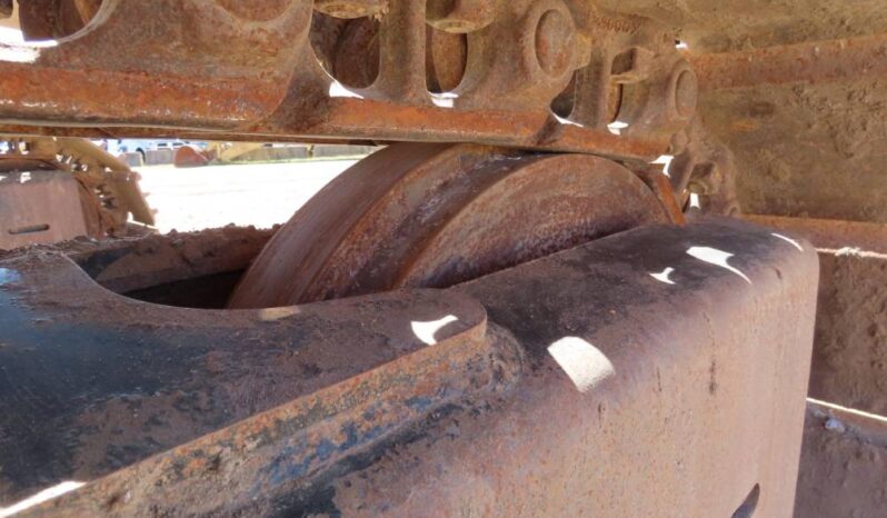 
								2021 Hitachi ZX225USLC-6 Excavator Trackhoe Cab AC Aux Hyd QC Isuzu full									