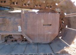 
										2021 Hitachi ZX225USLC-6 Excavator Trackhoe Cab AC Aux Hyd QC Isuzu full									