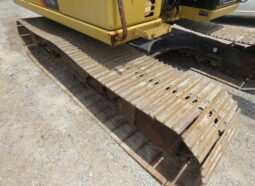 
										2019 Caterpillar 313FL GC Excavator Cab Trackhoe Cold AC Hyd QC Bucket full									