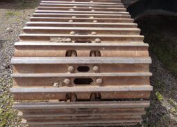 
										2021 Hitachi ZX225USLC-6 Excavator Trackhoe Cab AC Aux Hyd QC Isuzu full									