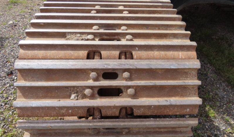 
								2021 Hitachi ZX225USLC-6 Excavator Trackhoe Cab AC Aux Hyd QC Isuzu full									