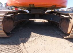 
										2021 Hitachi ZX225USLC-6 Excavator Trackhoe Cab AC Aux Hyd QC Isuzu full									