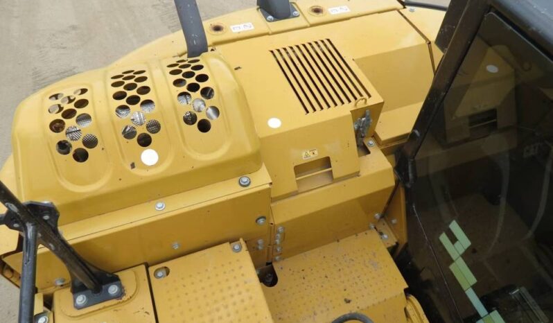 
								2019 Caterpillar 315FLCR Hydraulic Excavator Cab Tractor Bucket Aux Hyd full									