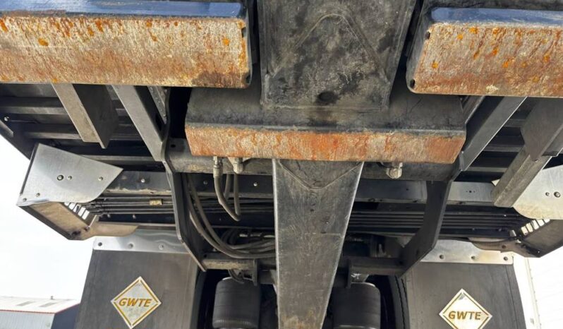 
								2019 International MV607 SA 21′ Rollback Flatbed Tow Truck Cummins AT full									